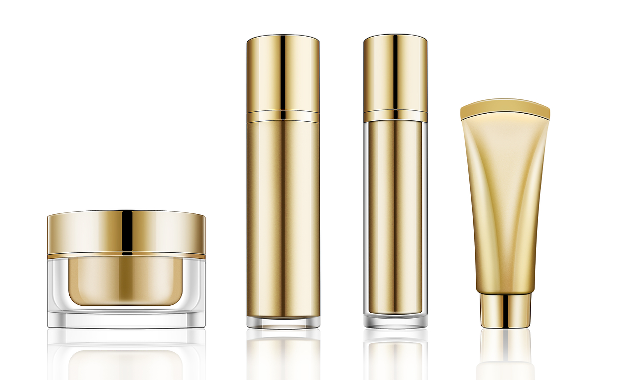 化妝品視覺(jué)精修 精畫(huà)與產(chǎn)品精修的卓越藝術(shù)